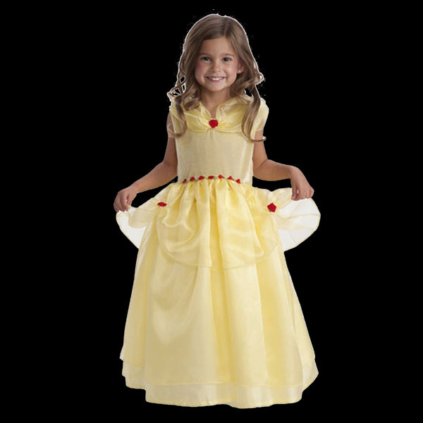 Costume Beauty Princess